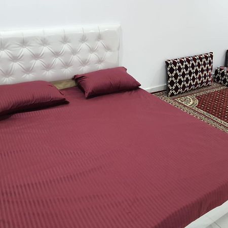 درة نجد ببريده Buraidah Esterno foto