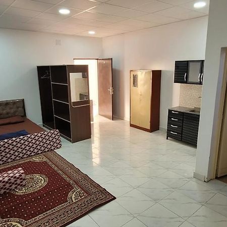 درة نجد ببريده Buraidah Esterno foto