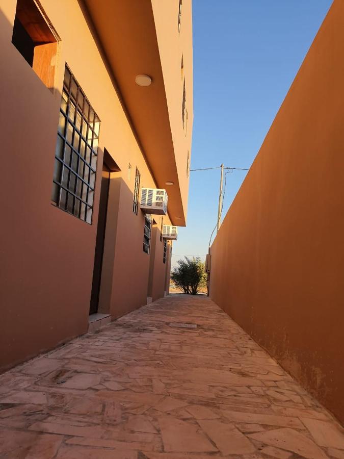 درة نجد ببريده Buraidah Esterno foto