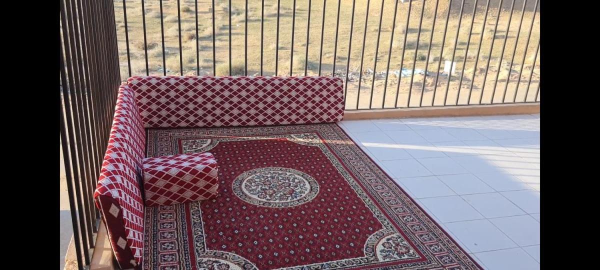 درة نجد ببريده Buraidah Esterno foto