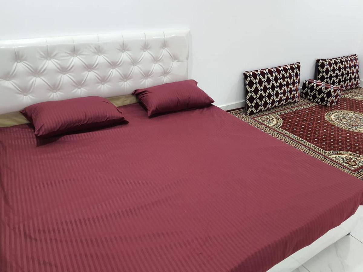 درة نجد ببريده Buraidah Esterno foto