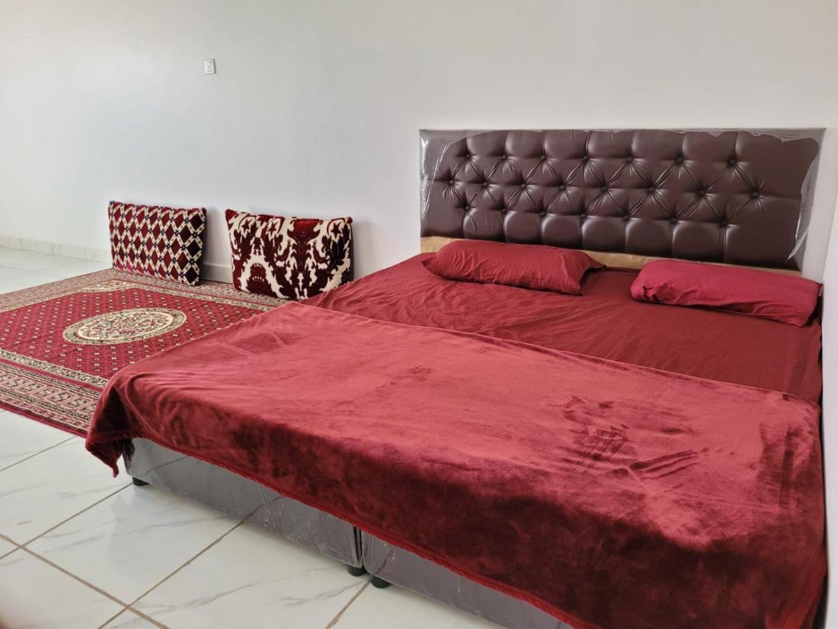 درة نجد ببريده Buraidah Esterno foto