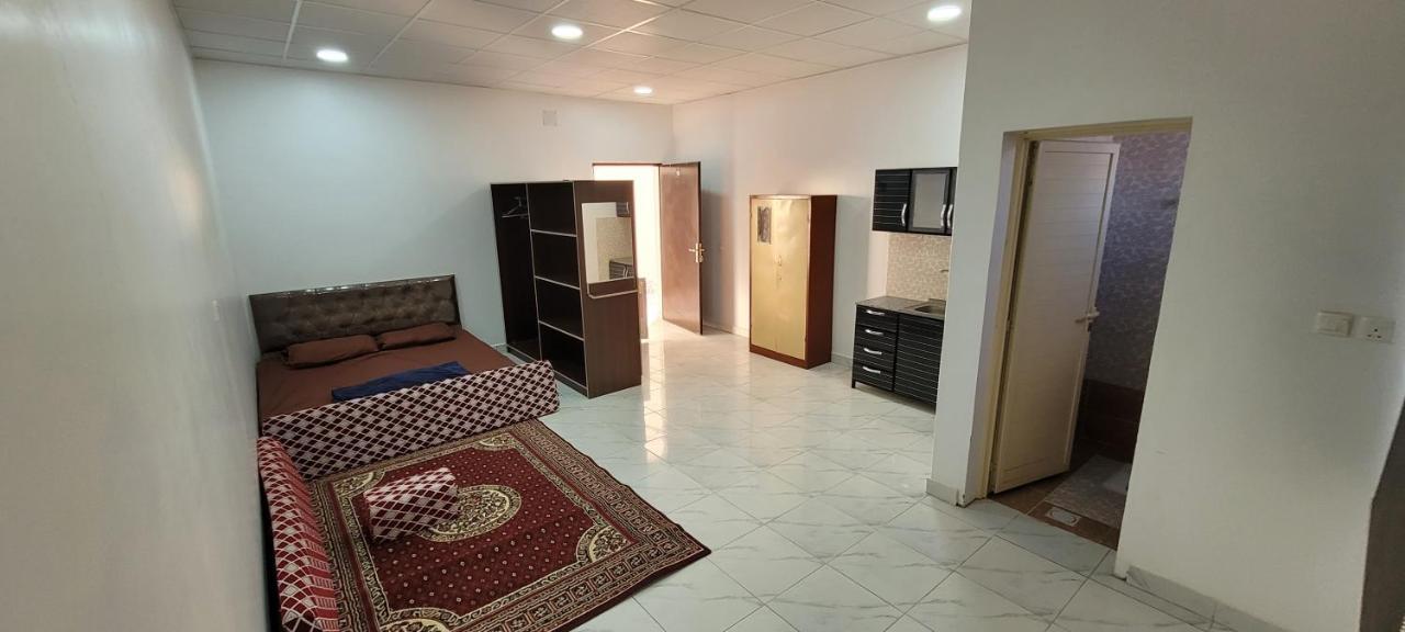 درة نجد ببريده Buraidah Esterno foto