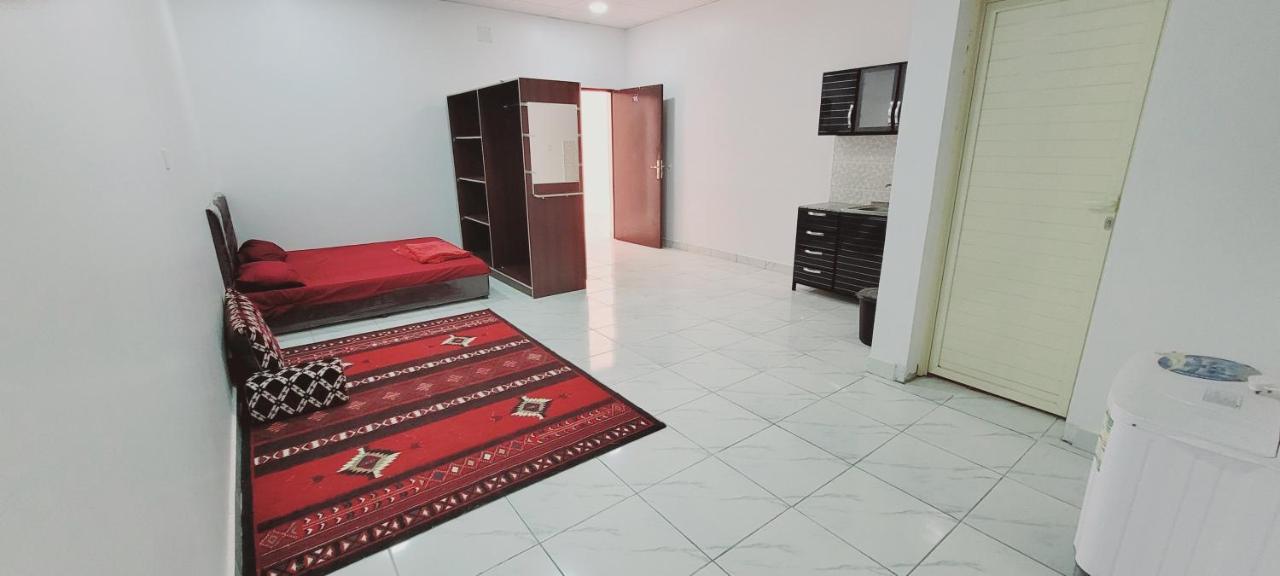 درة نجد ببريده Buraidah Esterno foto