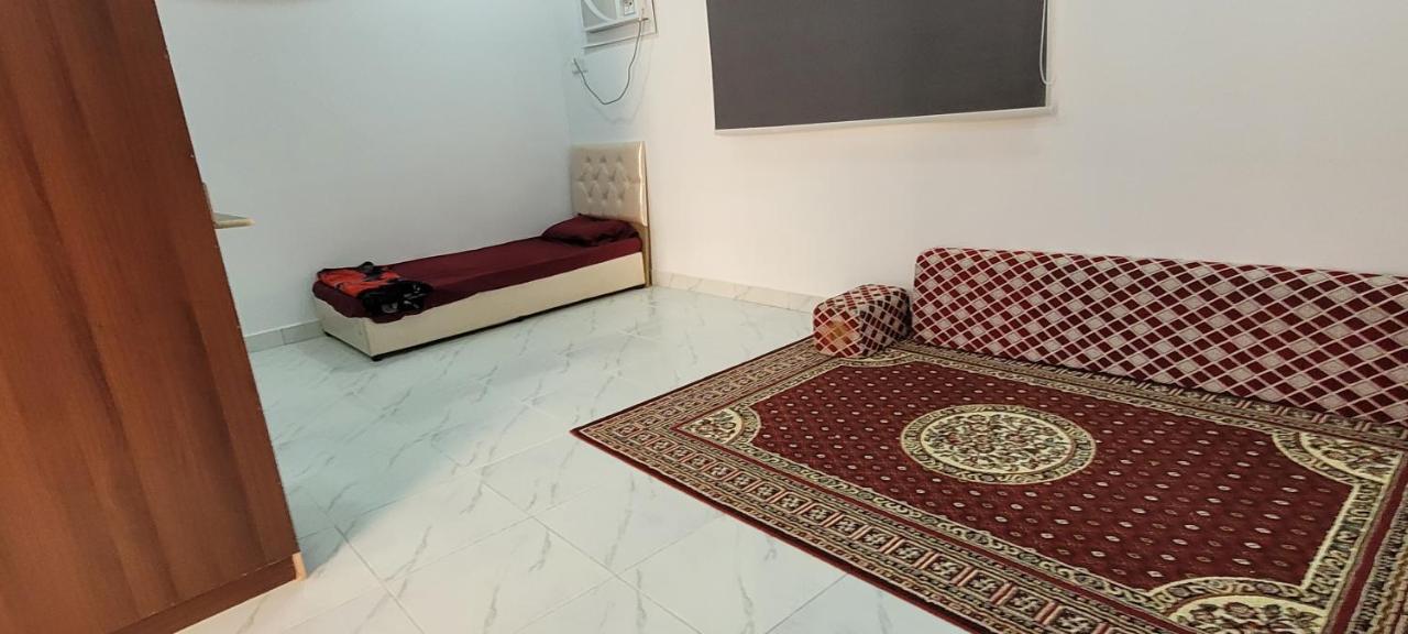 درة نجد ببريده Buraidah Esterno foto
