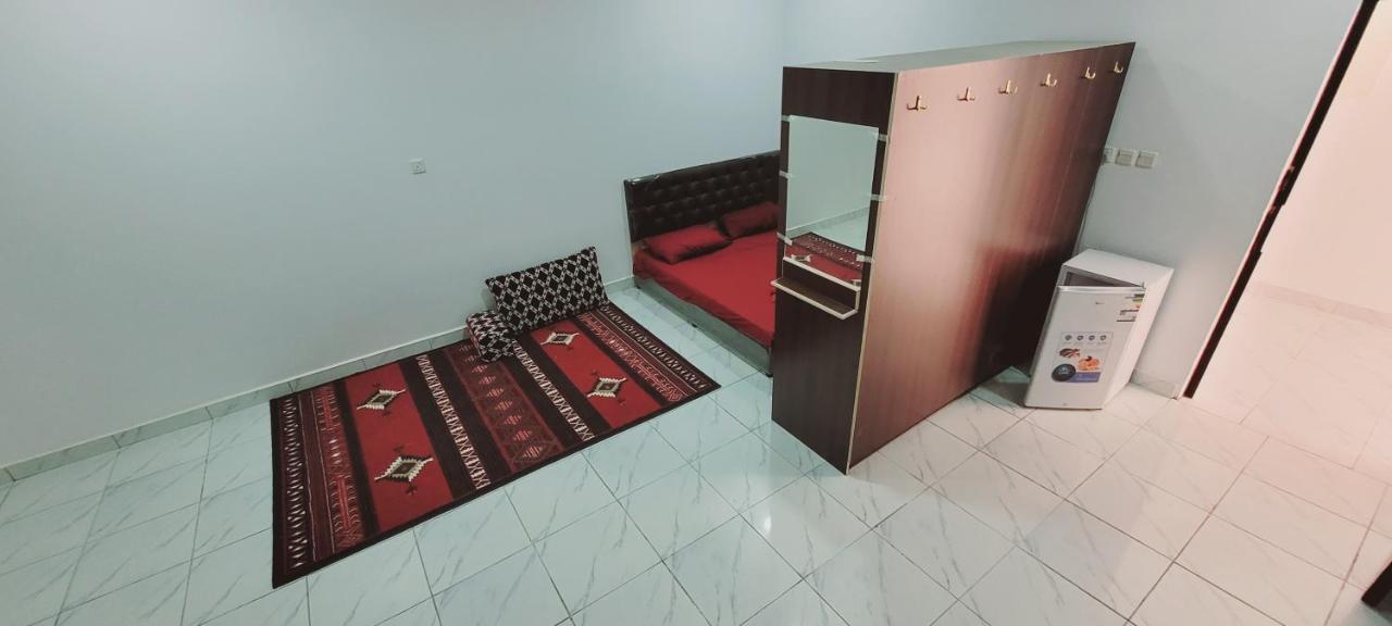 درة نجد ببريده Buraidah Esterno foto